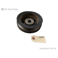 16B055 Crankshaft Pulley For 15-21 Subaru WRX  2.0 12305AA360